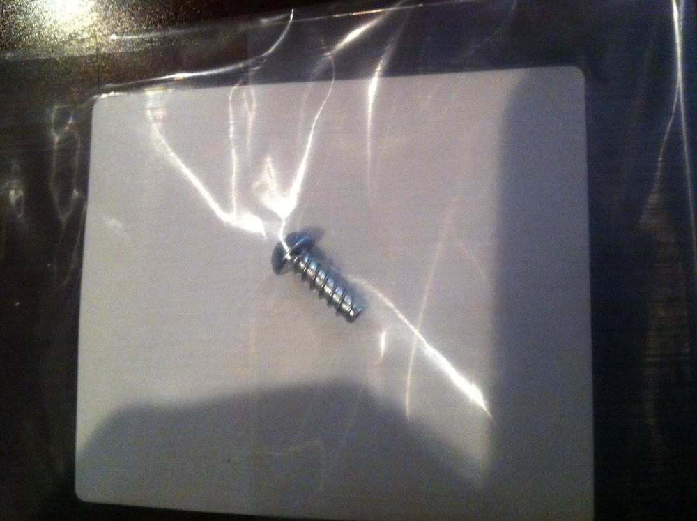 Technics 1200 Screw "XTV3+10GFJ"