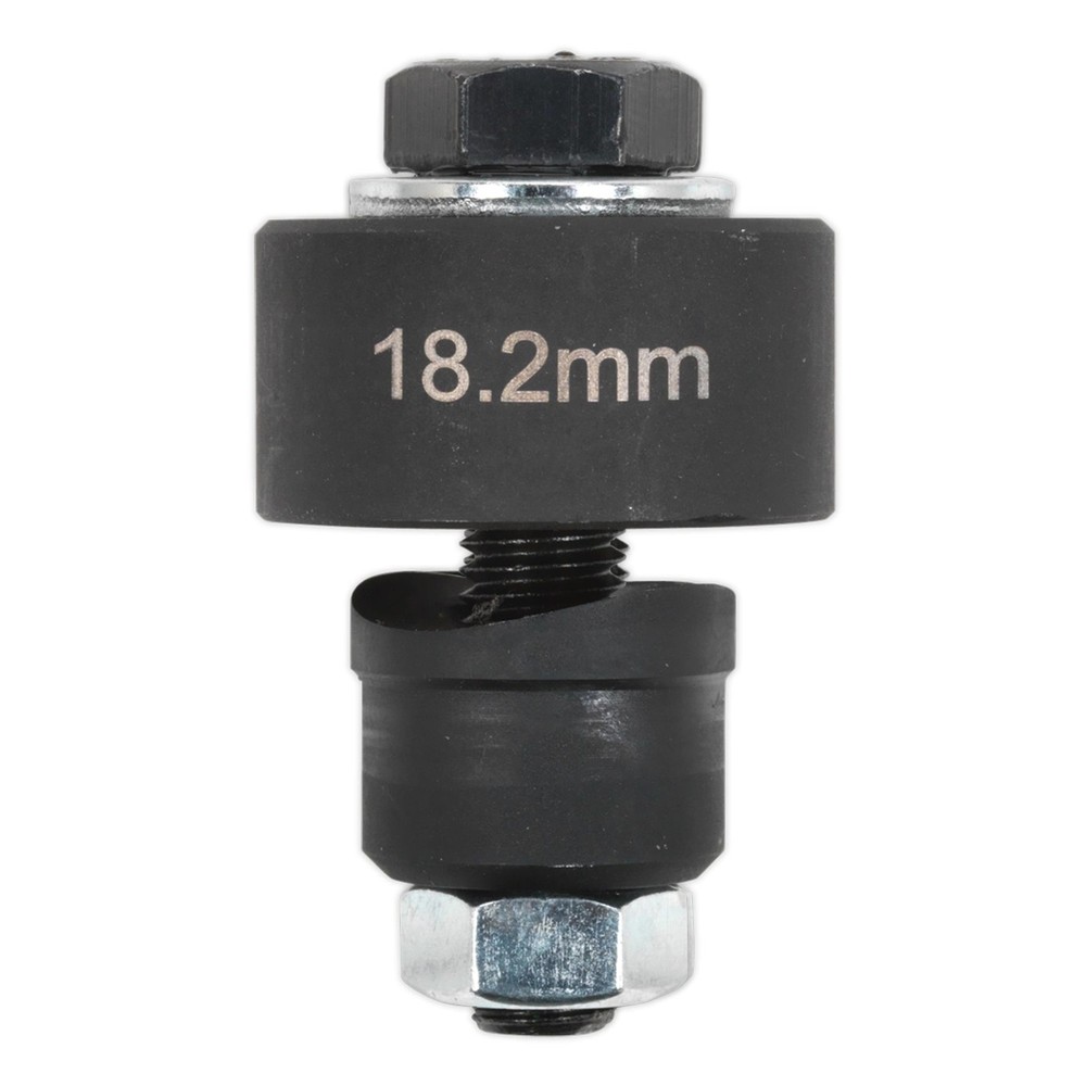 Sealey Parking Aid Bumper Cutter 18.2mm