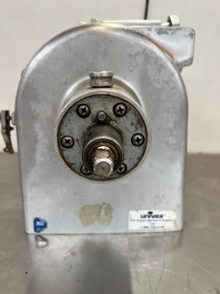 Univex PM91 Power Drive Unit Food Processor