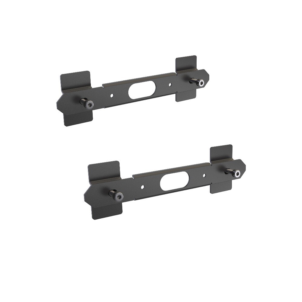 ARC Lighting BB96GGB Strobe Light Mounting Bracket