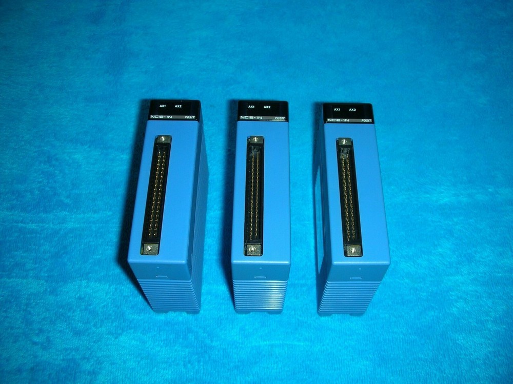 YOKOGAWA  F3NC12-1N