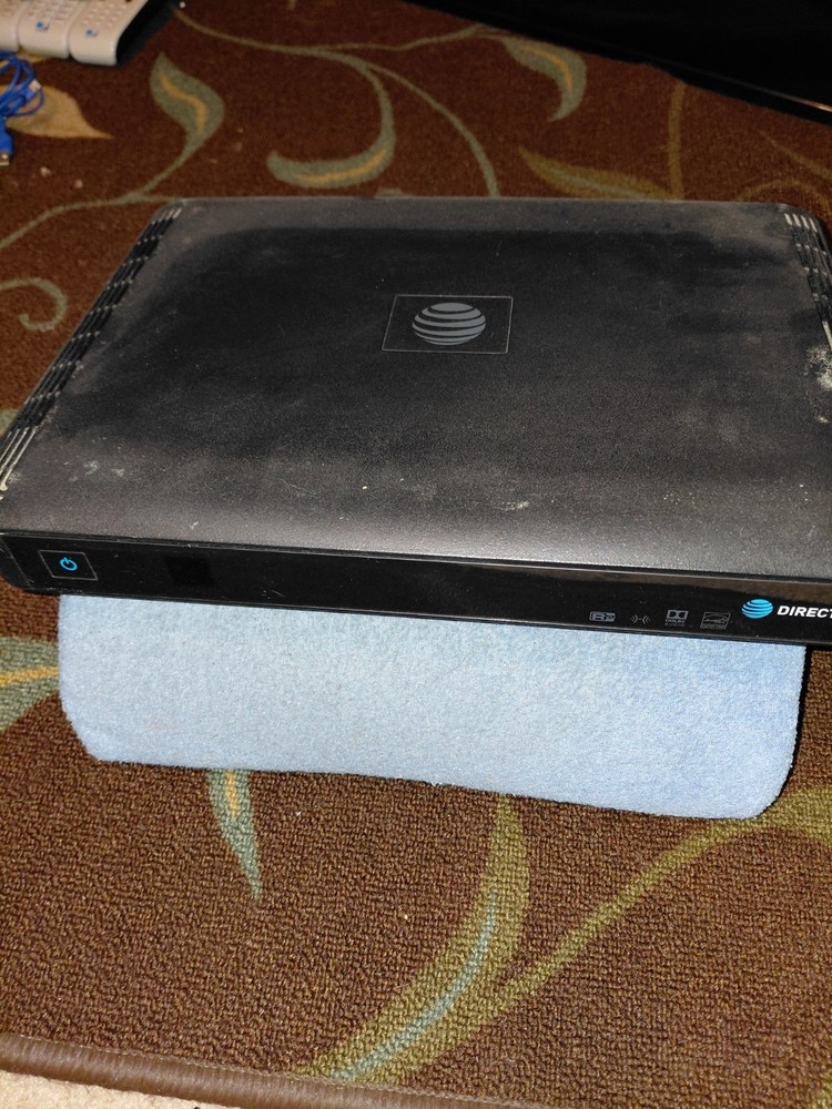 DirecTV Box 0252 6711 8476