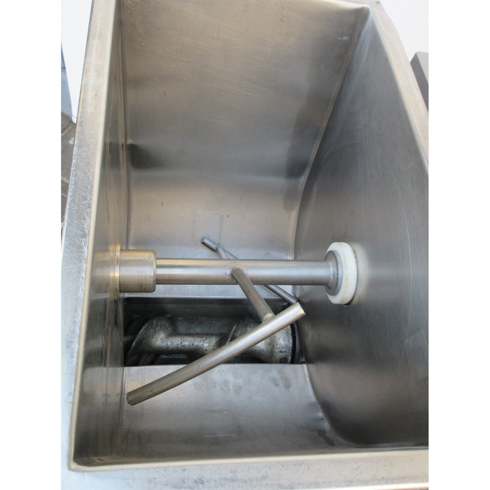 Biro MINI-32 Meat Mixer Grinder