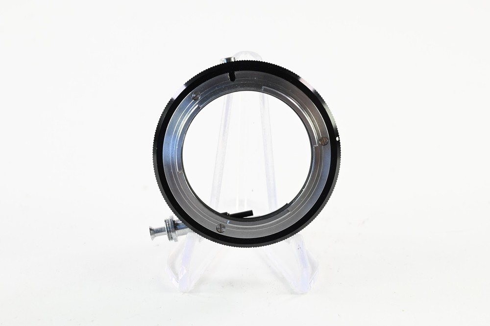 Nikon F E2 extension ring model E2 #G506