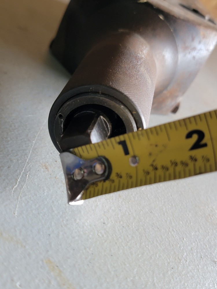 Mechanical Flange Spreader (See Photos)