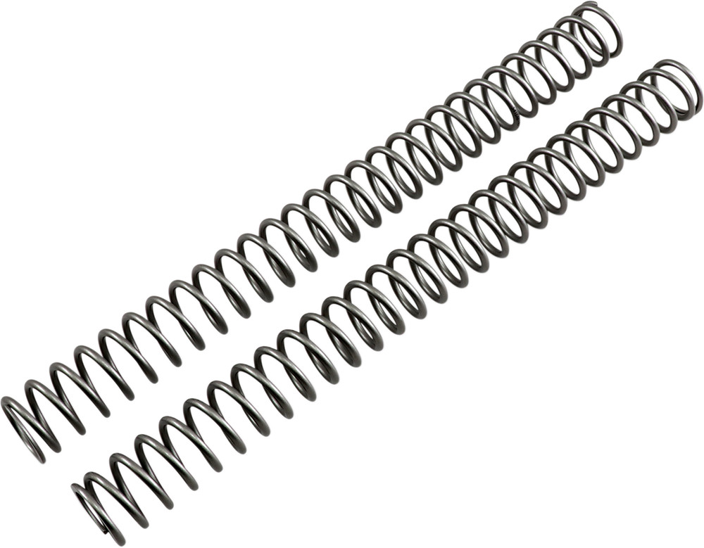 FACTORY CONNECTION Front Fork Springs - 0.45 kg/mm LRN-045