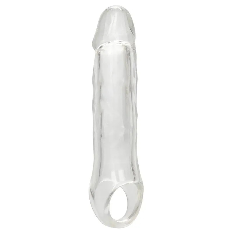 Performance Maxx Extension-Clear 7.5"
