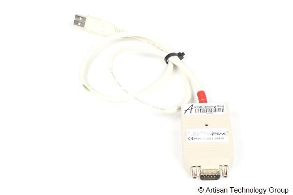 PEAK System PCAN-USB CAN Interface USB Adapter