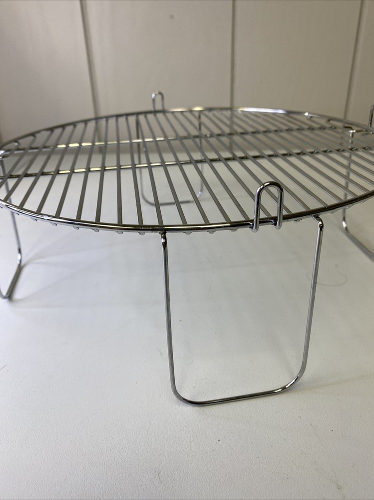 Nuwave Pro plus Infrared Oven Replacement COOKING RACK ONLY