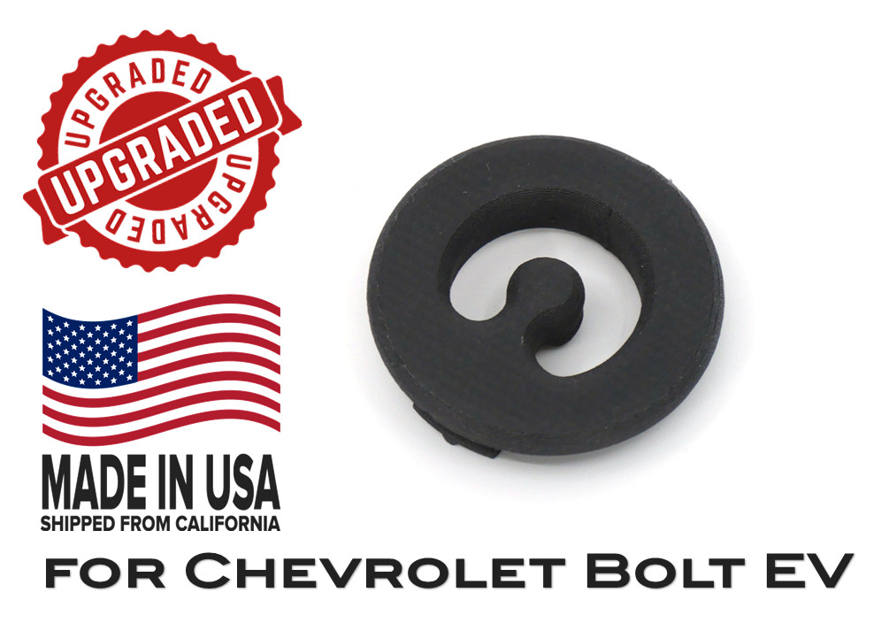 Cargo Cover Retainer Clip for Chevrolet Bolt EV GM 42482233