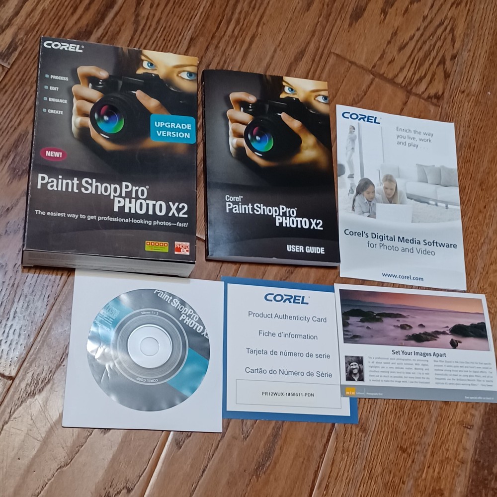 Vintage Lot Of Computer Programs, Booklets & softwares. Microsoft, Macintosh.