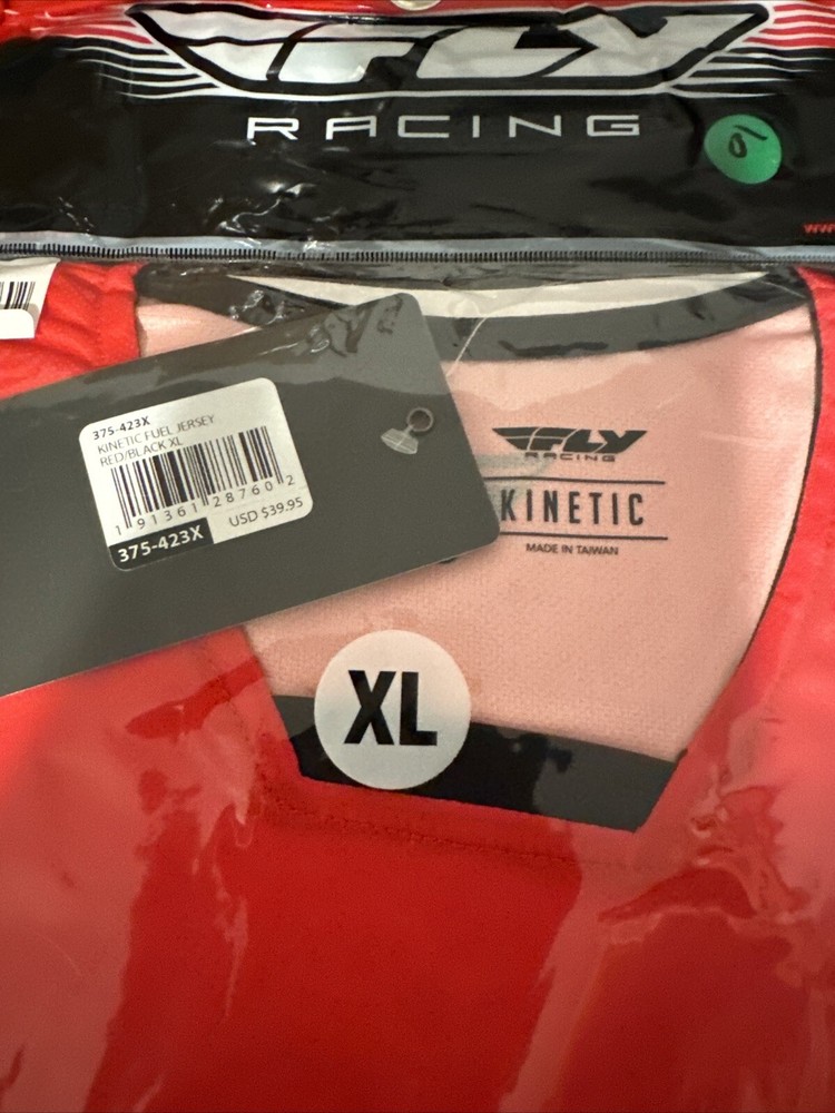 Fly Motocross Jersey