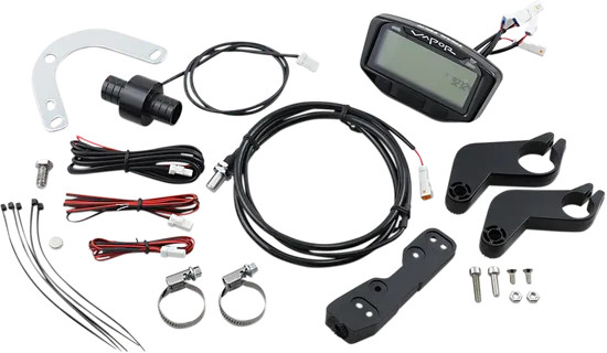 Trail Tech Vapor Speedometer Tachometer KTM 450XC 08
