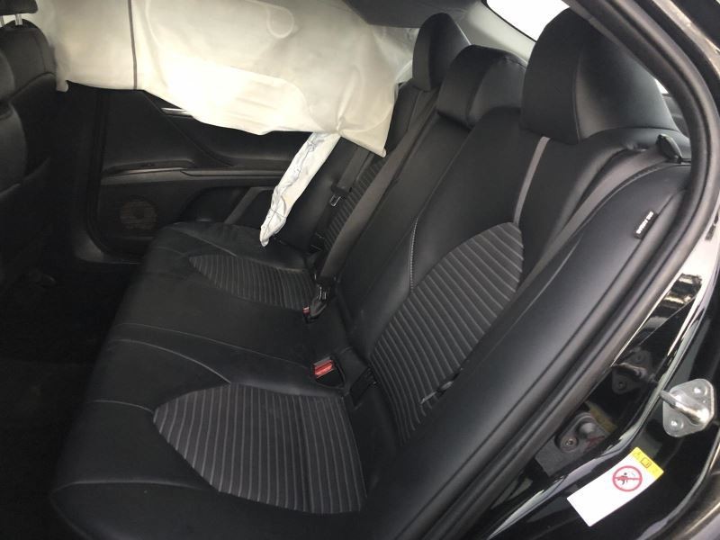 Camera/Projector Radar Unit Front Windshield Fits 18-19 CAMRY 898058