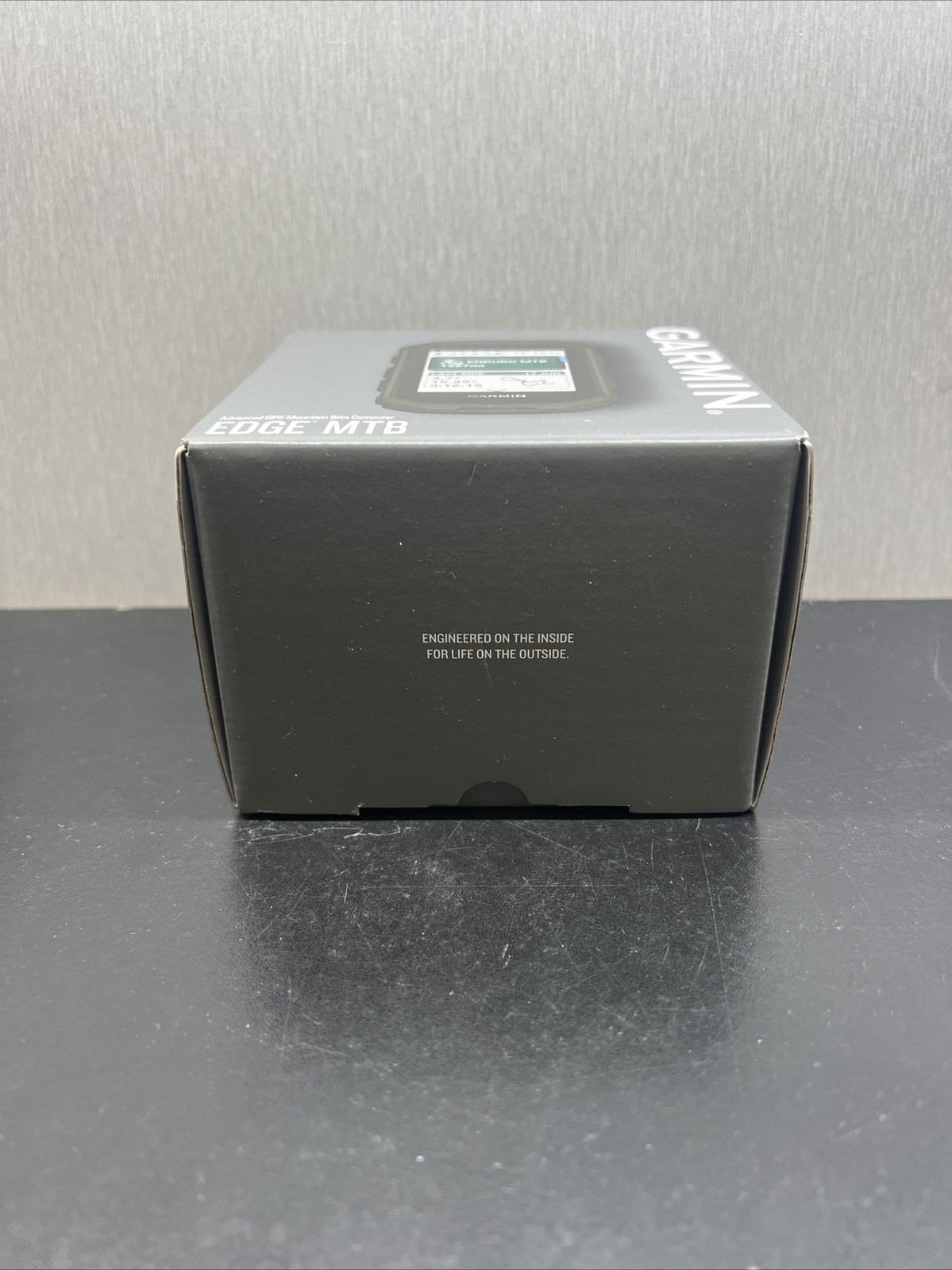 Garmin Edge MTB GPS Mountain Bike Computer