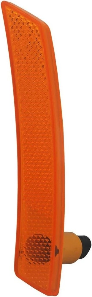 Right Side Marker Light Assembly Compatible with 2007-2016 Mini Mini Passenger