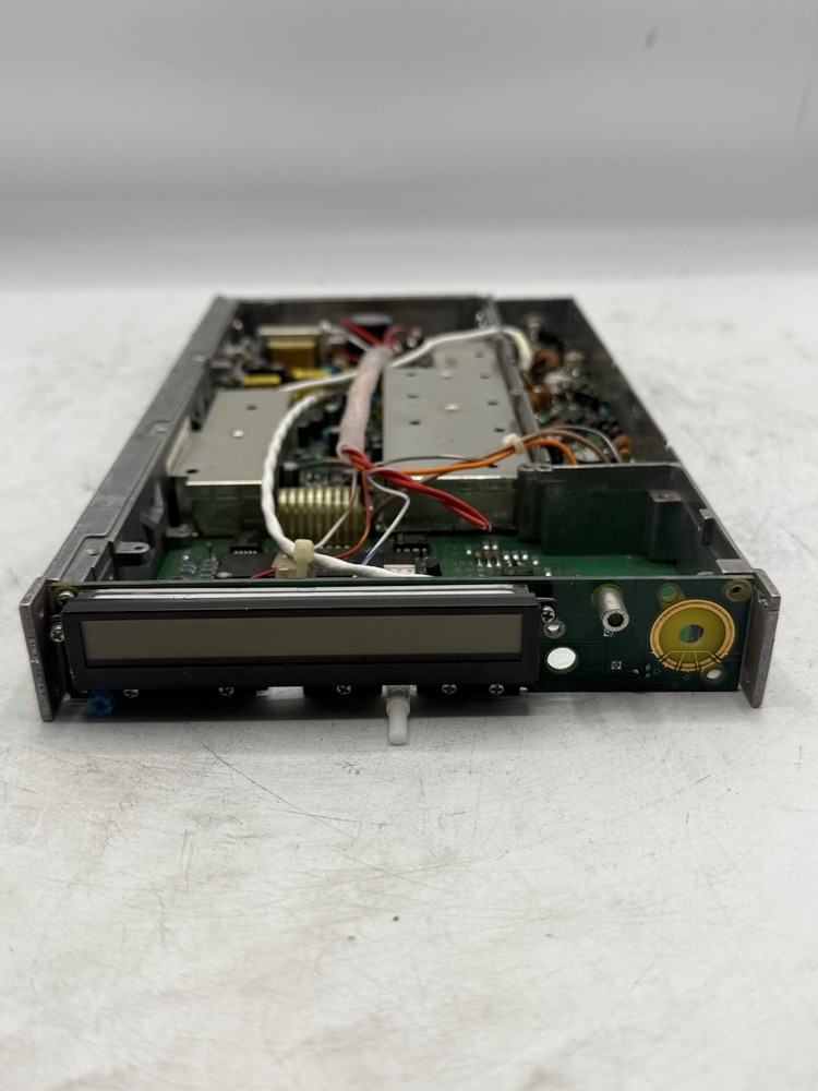 BENDIX KING KY 97A 064-1051-70 VHF COM TRANSCEIVER READ