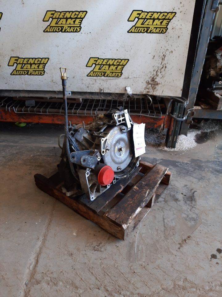 Automatic Transmission AWD VIN 1 C4DE 3.0L Fits 07-08 ESCAPE 1311505