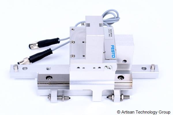 Festo SLF-6-10-P-A Mini Slide