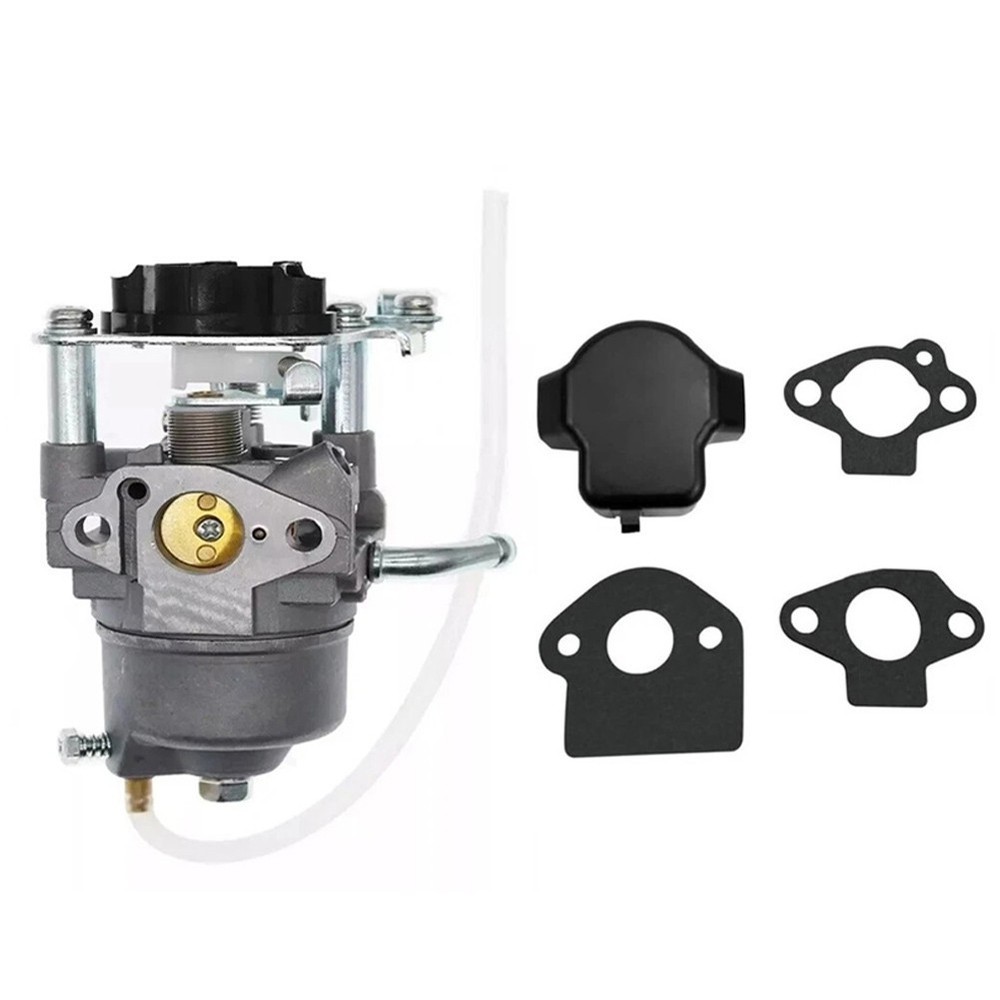Generator Carburetor 79cc Engine Part Modular Body For Maintenance