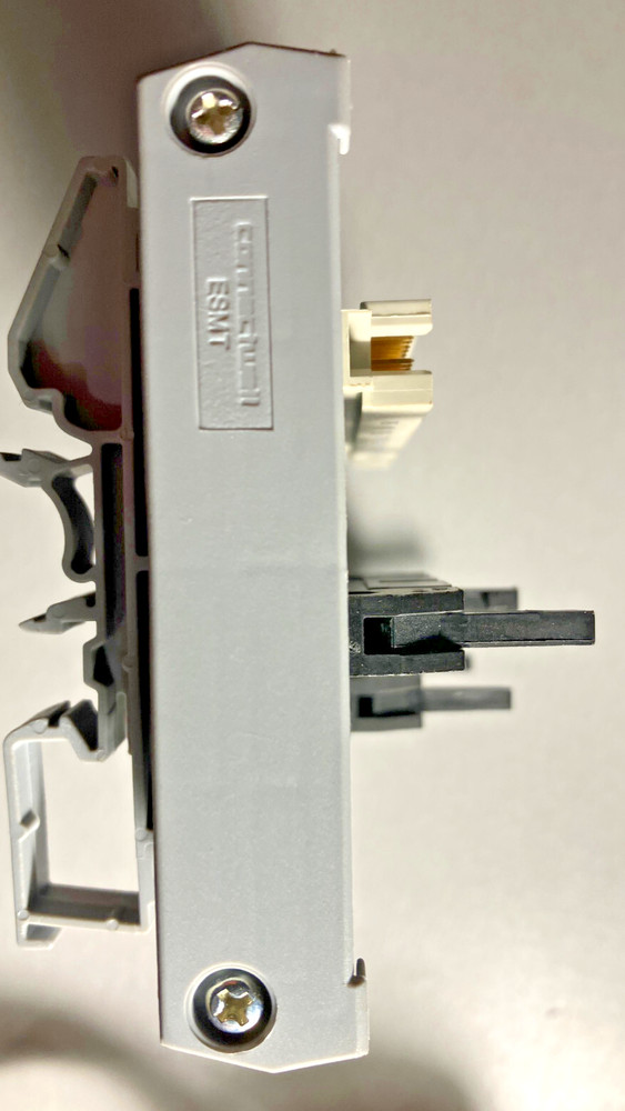 SCXI-1102 Terminal Block 32 Channel Connector Module