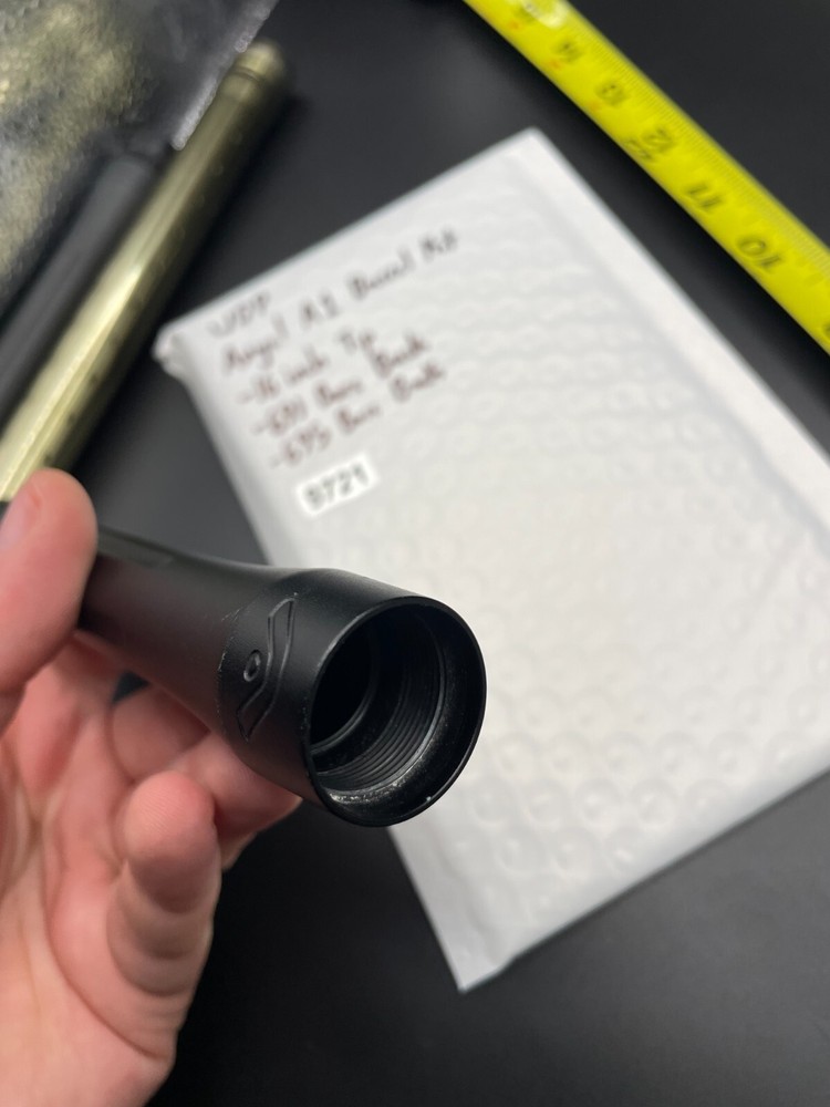 WDP Angel A1 Barrel Kit