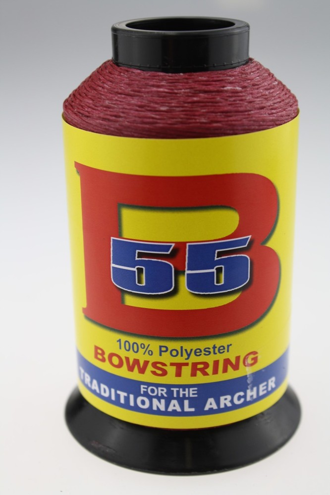 Mountain Berry 1/4lb BCY B55 Dacron Bowstring Material Bow String Crossbow