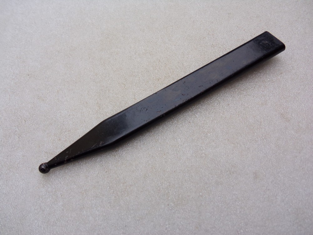 Vintage Military Scabbard