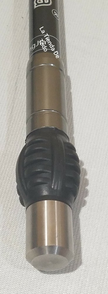 SHORT CARBON STABILIZER BALANCER BAR SOLID DAMPING DAMPENER READ