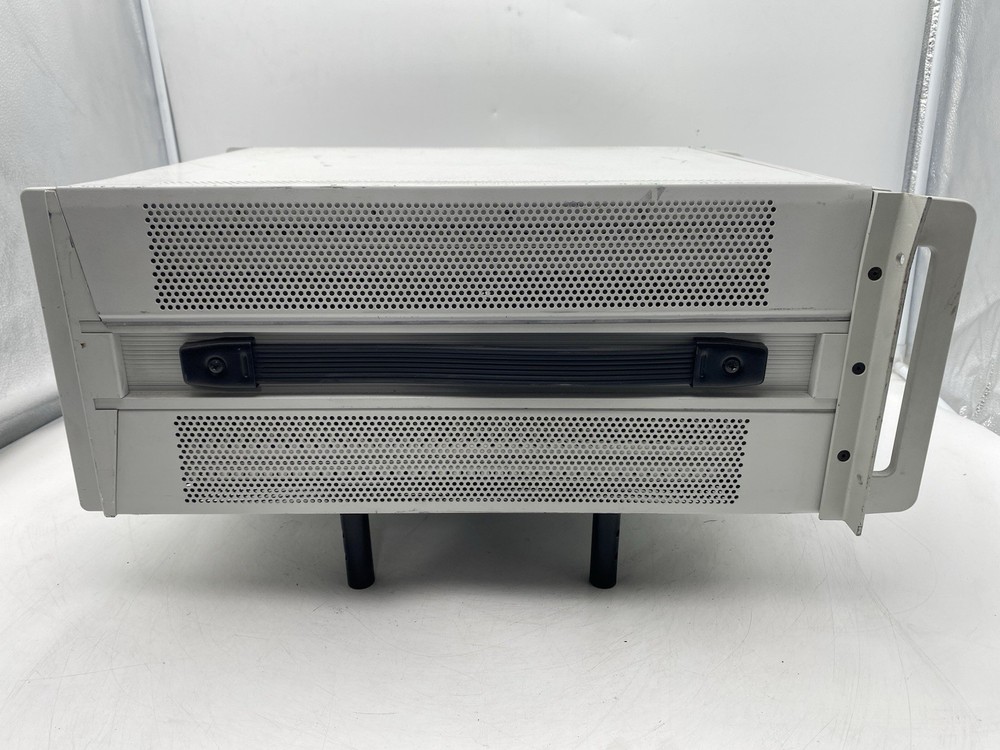 Spirent Communications SR5500M Wireless Channel Emulator