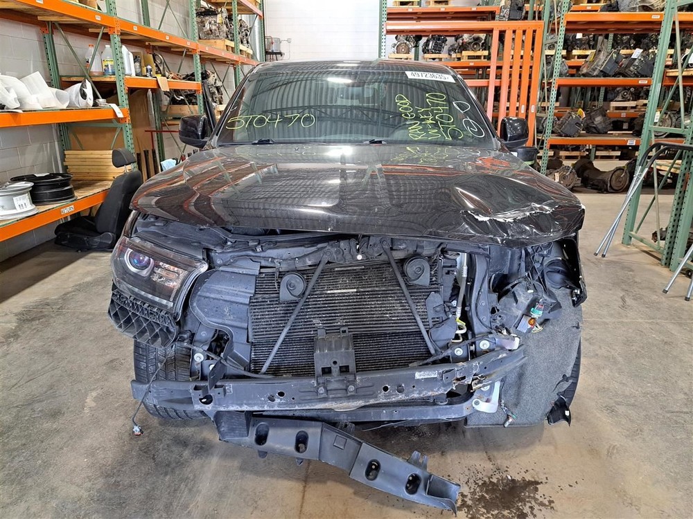 2018 Durango Jack Sku#4177600