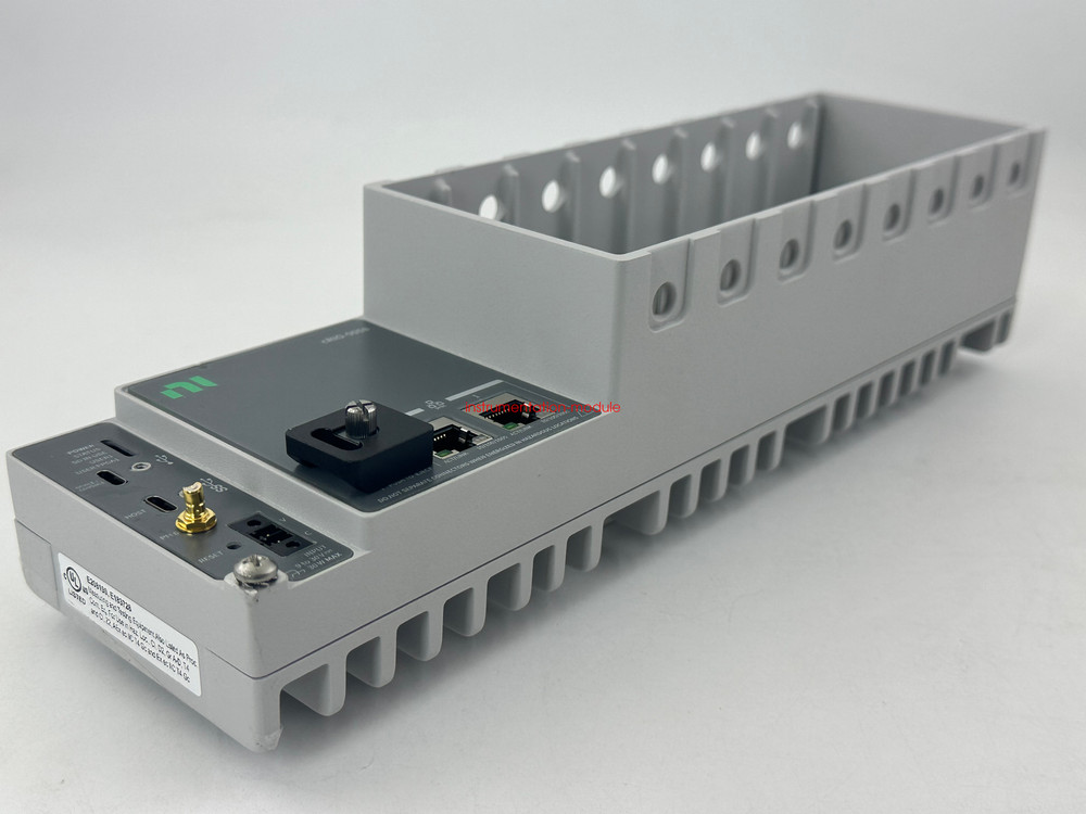 NI cRIO-9058 CompactRIO Test passed spot