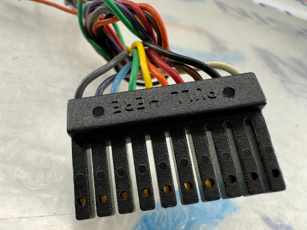 Tektronix 012-0747-00 Lead Set