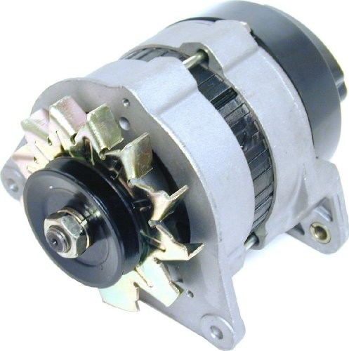 AL029 Alternator, 43 amp