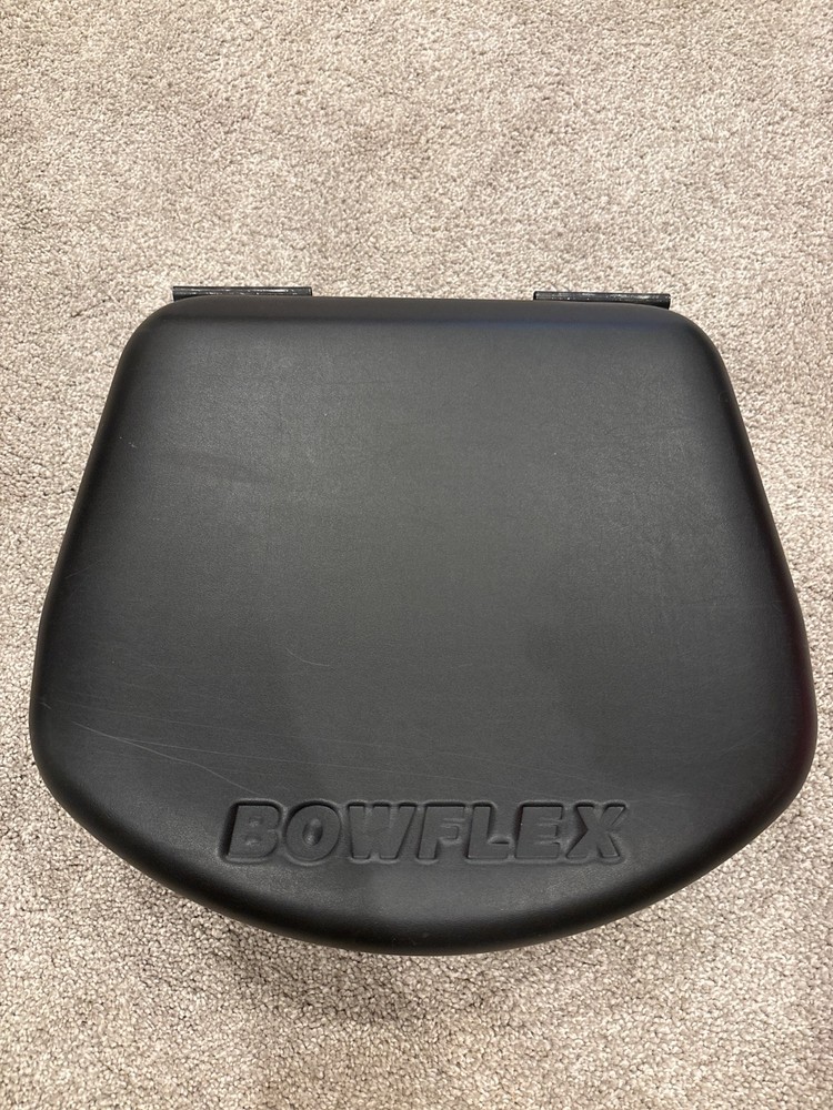 Bowflex Ultimate Rowing Trolley Seat
