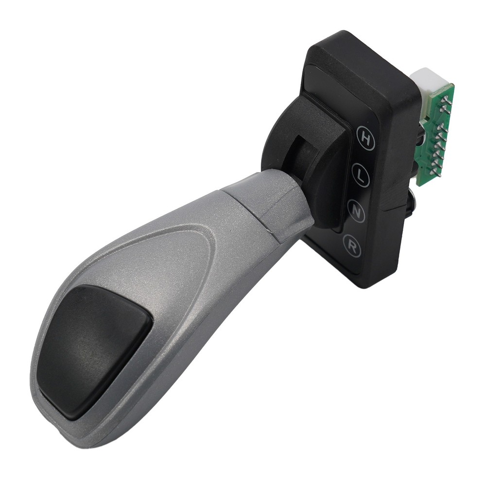 Kids Electric Car Gearbox Switch Safe Forward and Reverse Functionali