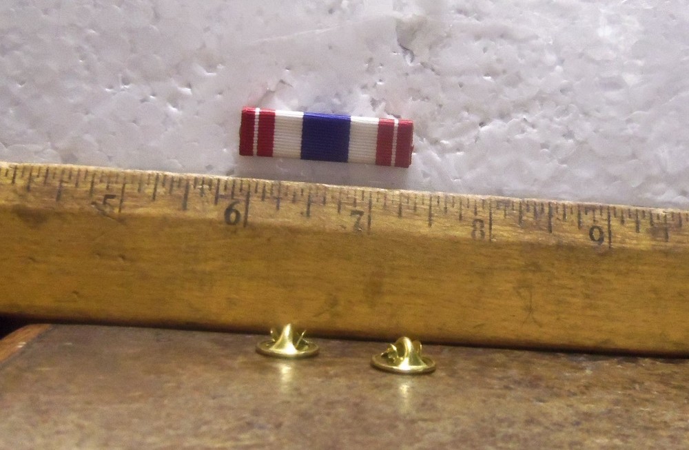 US Air Force - Meritorious Unit Award Ribbon