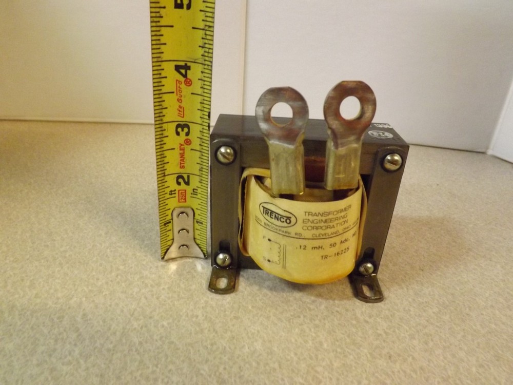 TRENCO TRANSFORMER TR-16225