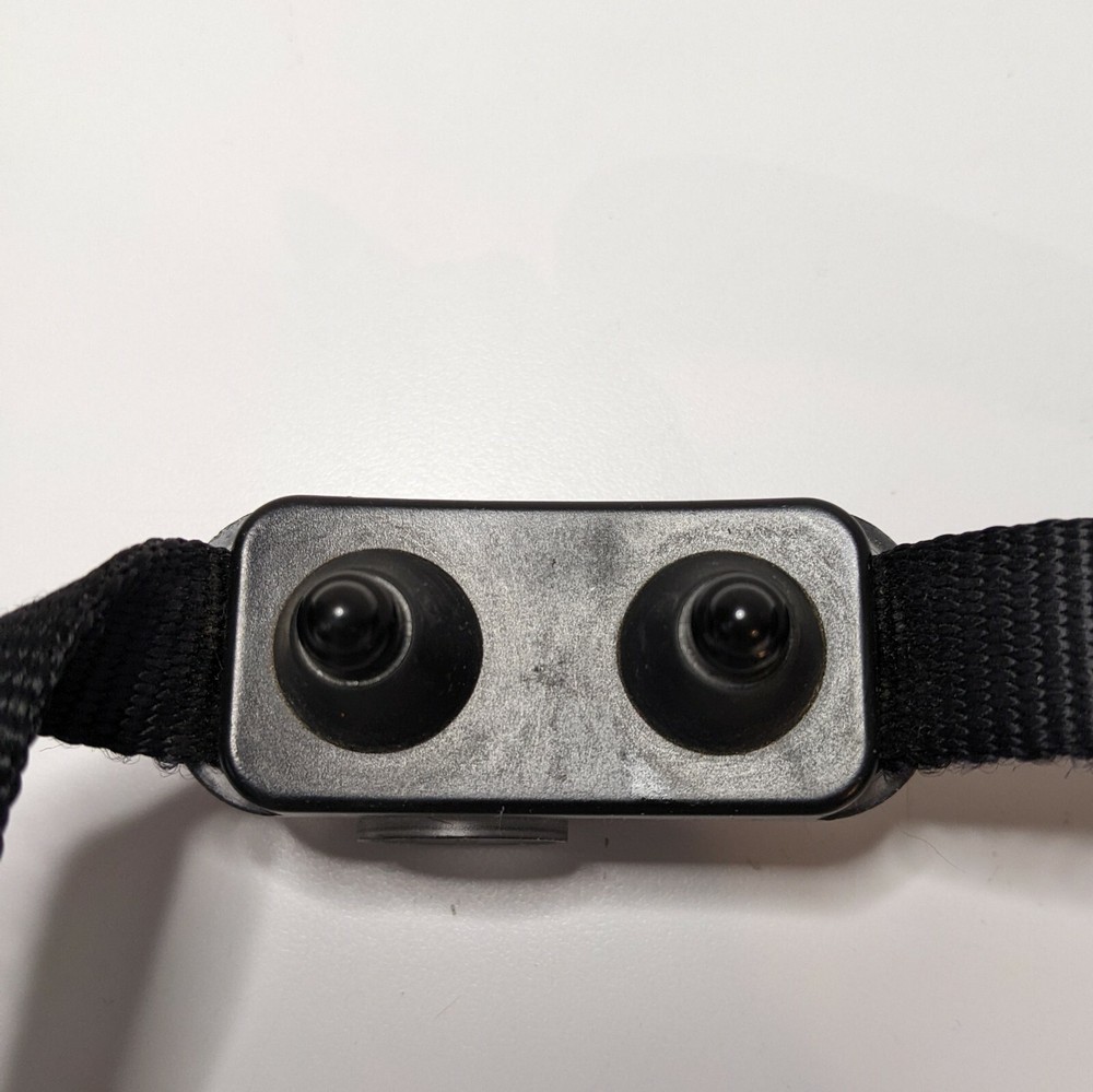 Pet Safe, Wireless RFA-448 SWR 1, REPLACEMENT Vibration Bark Control Collar