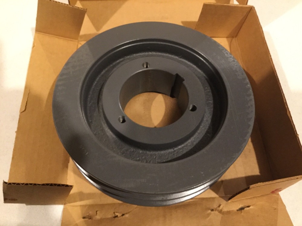 Browning Pulley 2-Groove 2TC78