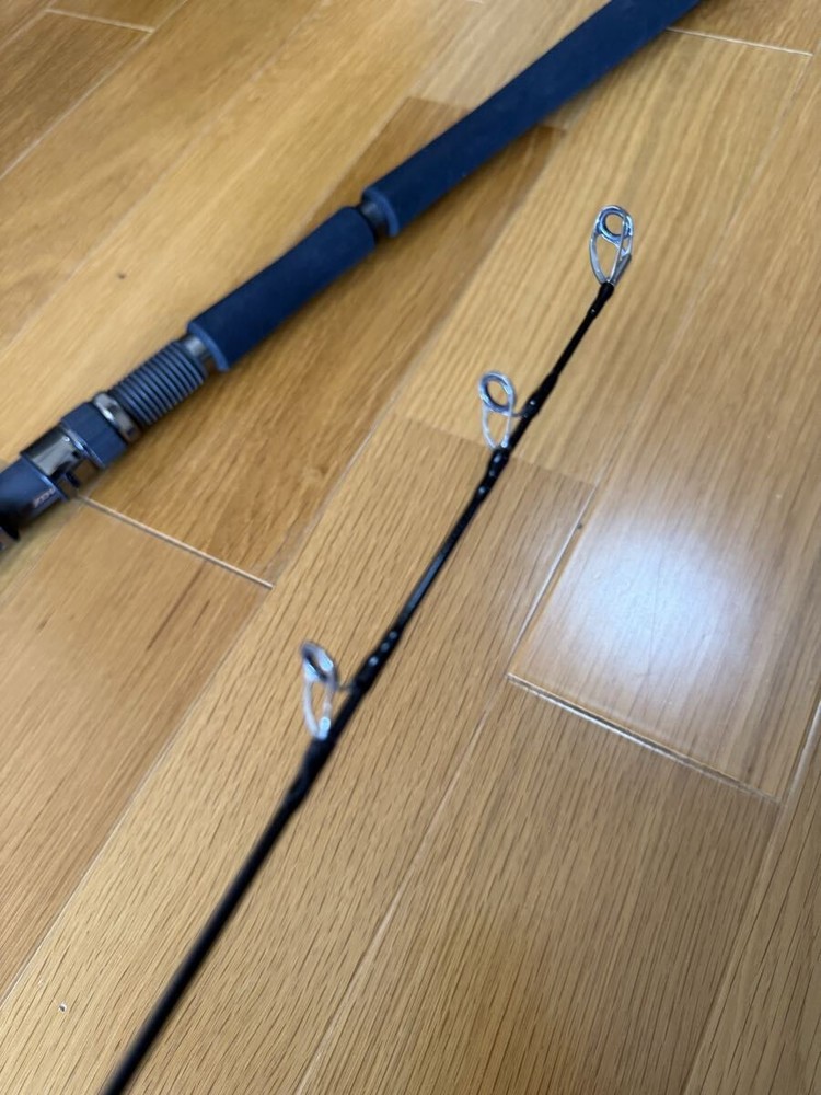 Zenaq Muthos Sonio 93M RG Guide②