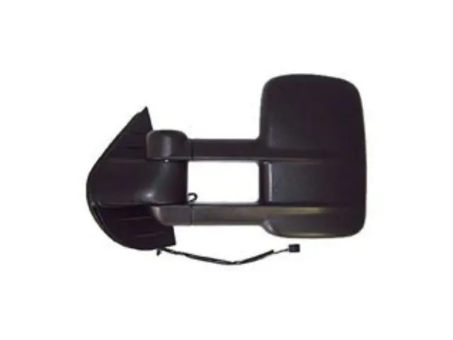 Genuine Dorman Side View Mirror - Left Side 955-906