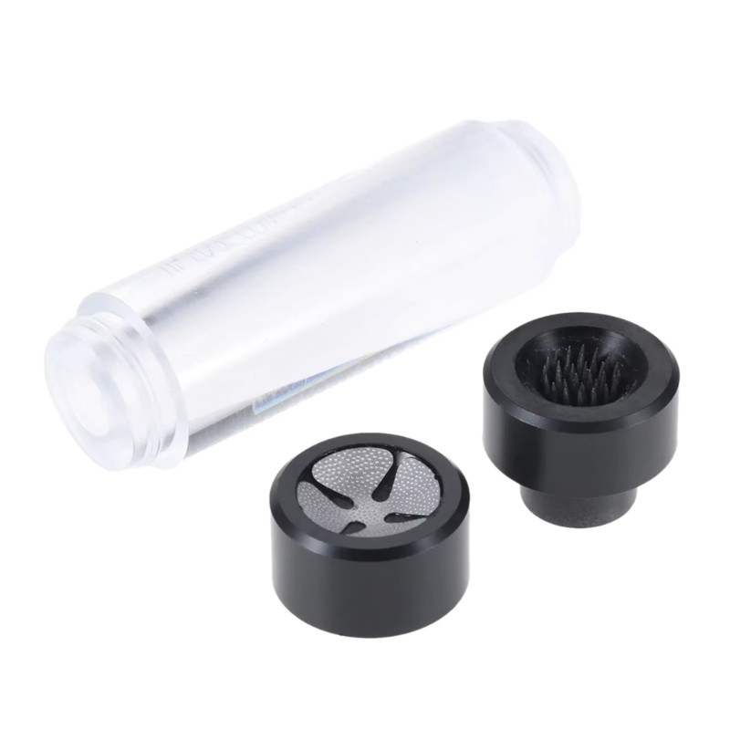 Compacts Function Pool Maintenance Tool Shaper Burnisher Radius Gauge