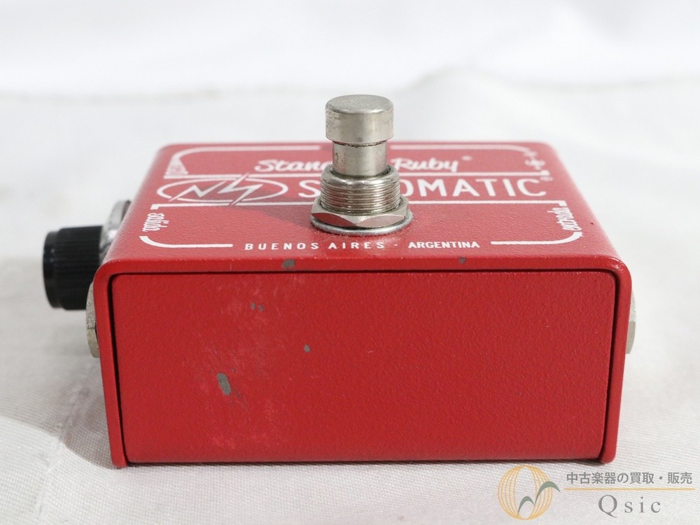 Sonomatic Standard Ruby Om329 Kobe Store Stock