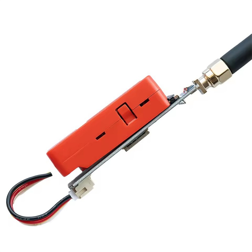 C1101 433 MHz RF Module sub-GHz for M5Stack StickC Plus for Bruce firmware.