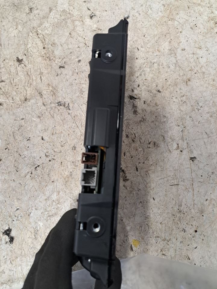 2017 Cx-5 Display Screen Sku#4249827