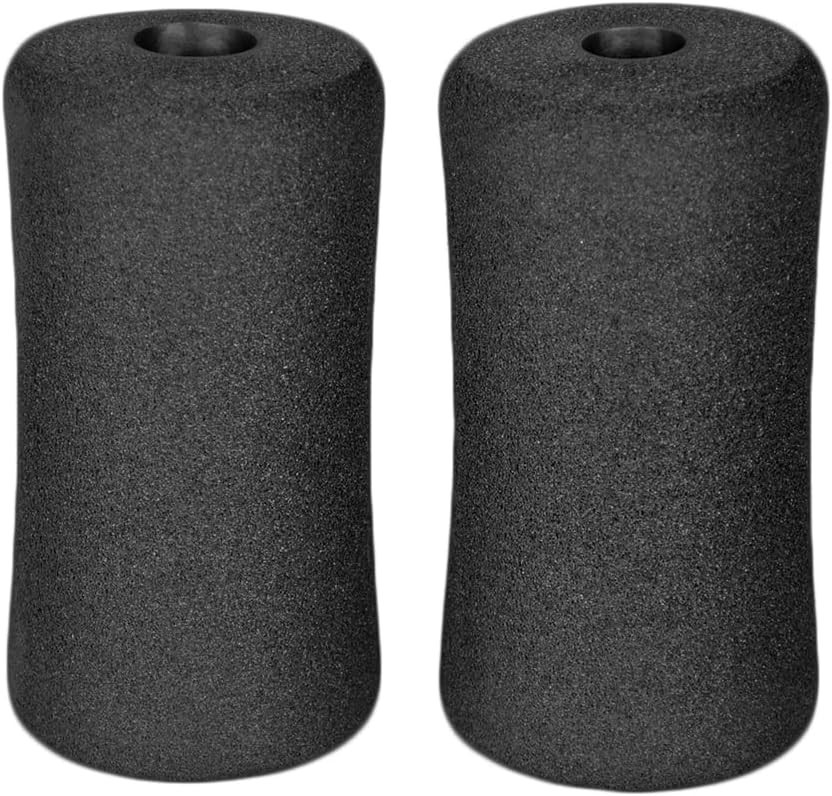 Comfortable Foam Foot Pad Replacement Rollers for Inversion Tables & More