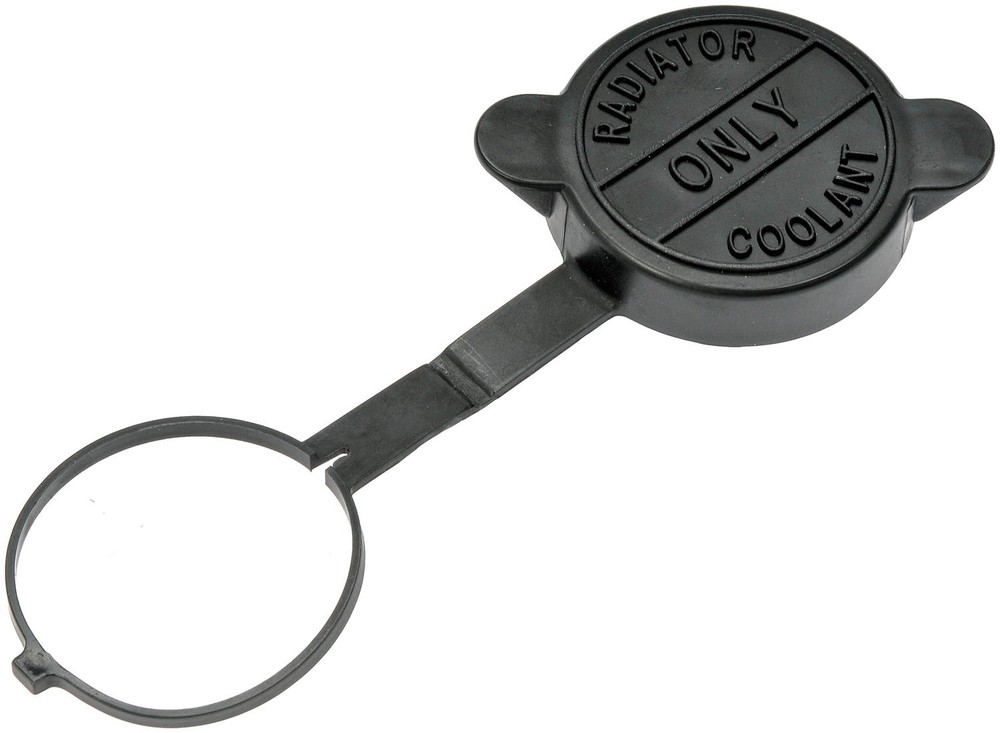 Dorman 54212 Engine Coolant Cap
