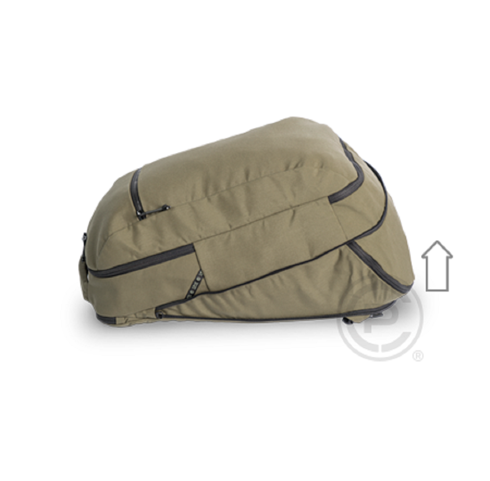 Crye Precision - EXP 1500 Pack - Tactical Backpack - Multicam