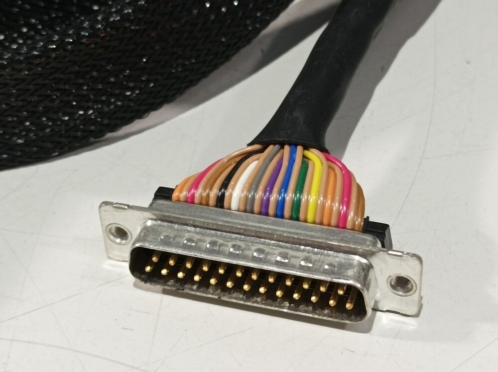 Agilent 34907A, Multifunction Module for DAQ #